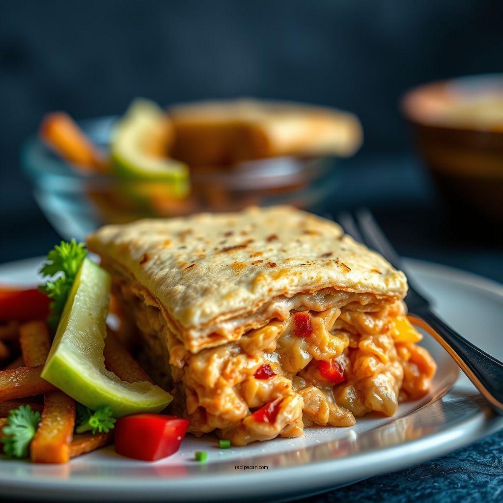 Chicken Tamale Pie - tamale pie recipes