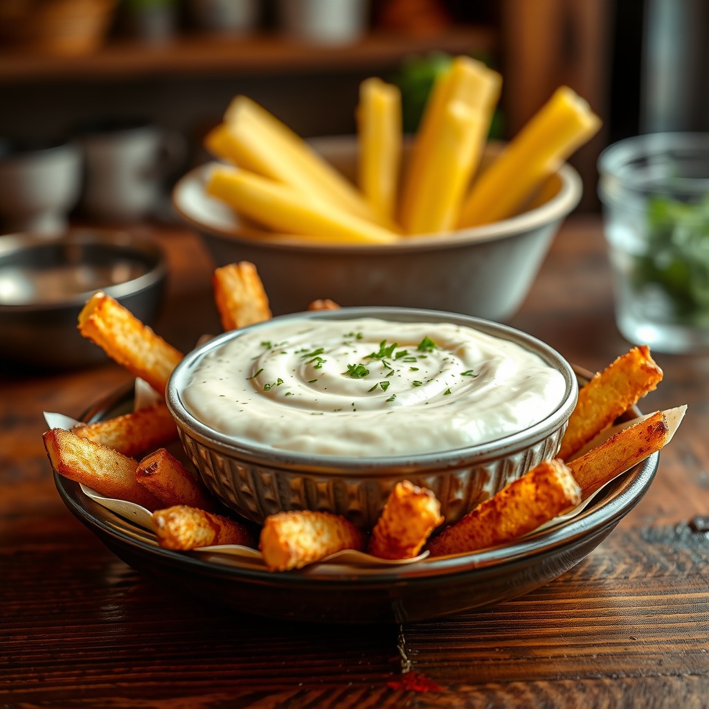 Classic Tartar Sauce Recipe - tartar sauce recipes