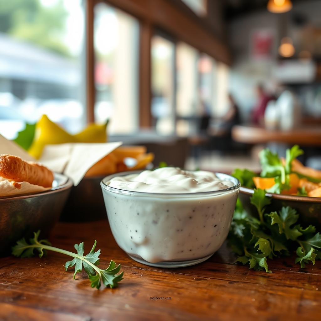 Classic Tartar Sauce - tartar sauce recipes for fish