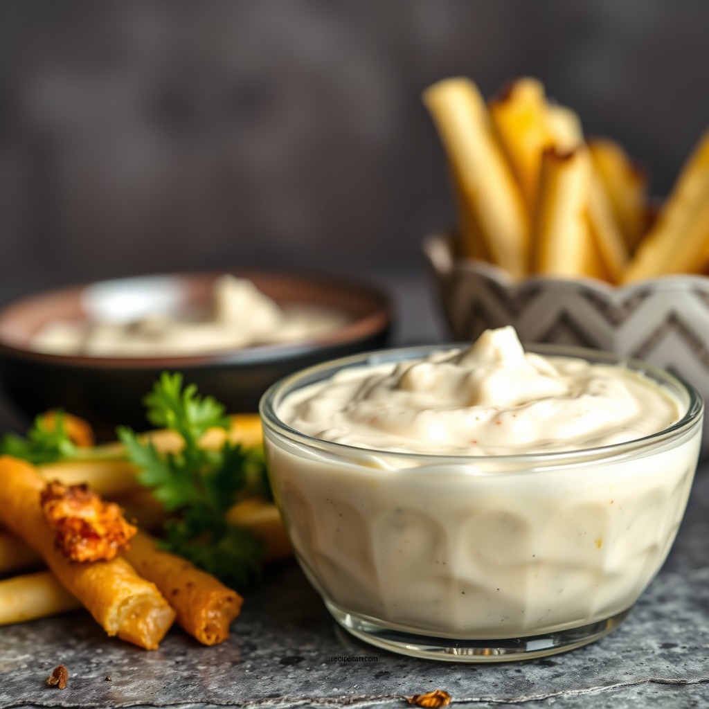 Classic Tartar Sauce Recipe - tarter sauce recipes