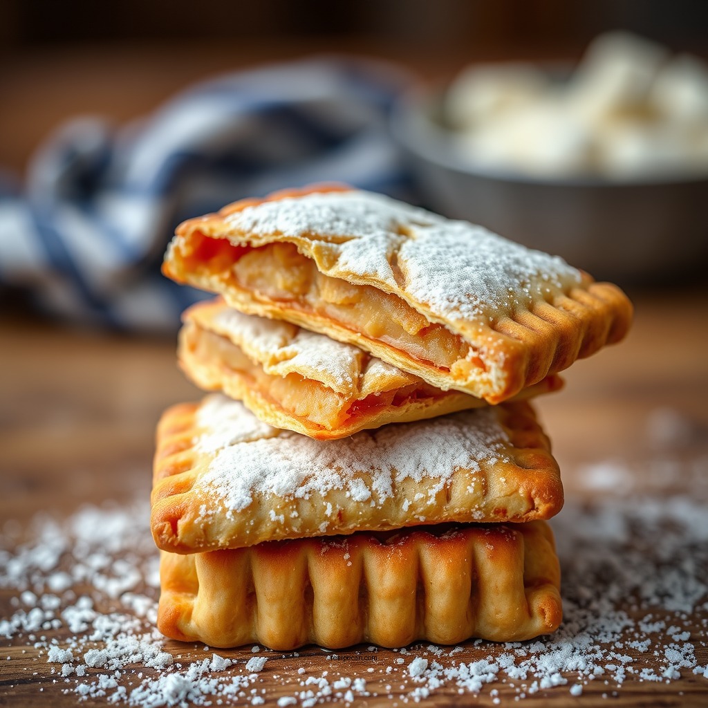 Ingredients You'll Need - taylor swift pop tarts recipe