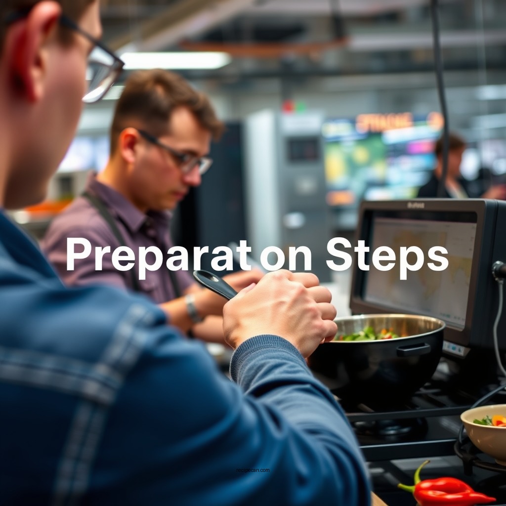 Preparation Steps - thailand chili sauce recipe