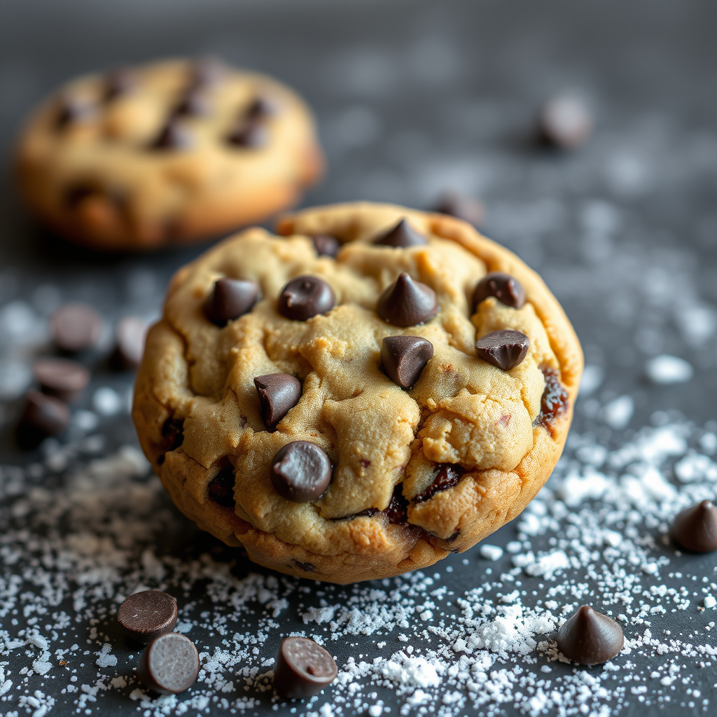 Baking Tips for Optimal Results - the best chocolate chip cookie recipe