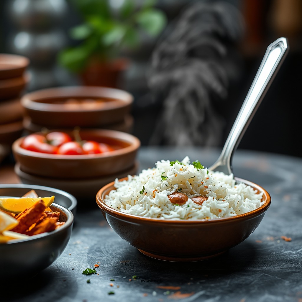 Ingredients You’ll Need - tikka masala sauce recipe