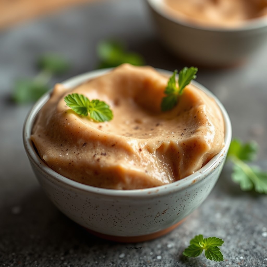 Flavor Variations to Try - tofu mousse recipe