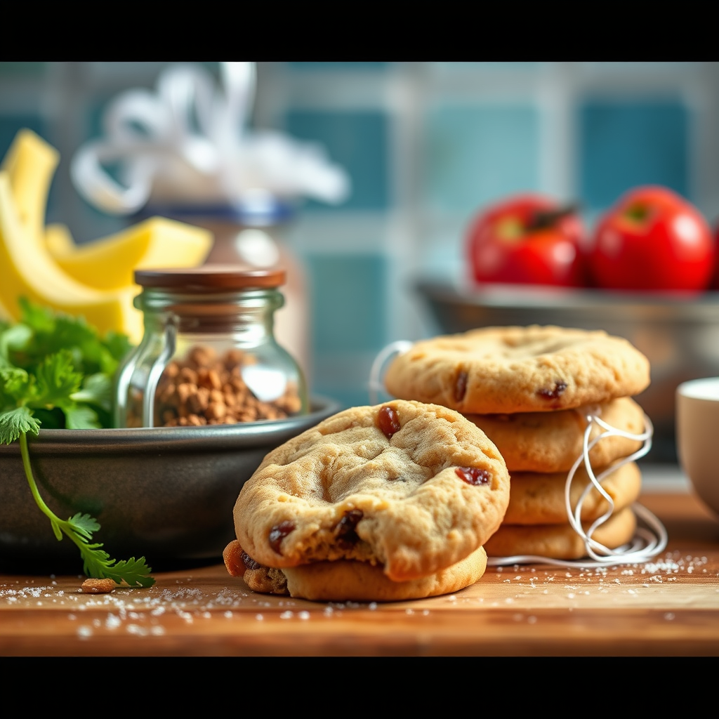 Ingredients You’ll Need - tollhouse cookie recipe