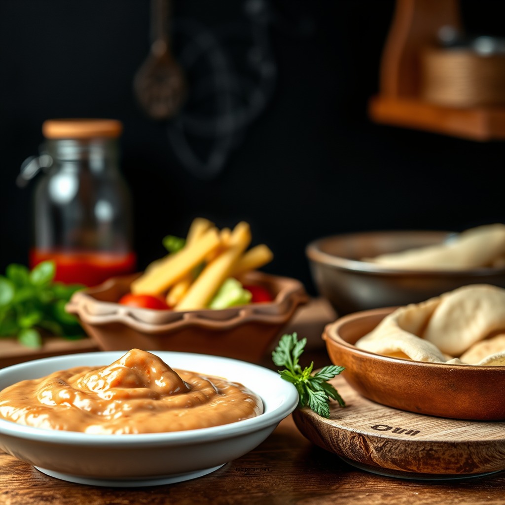 Key Ingredients for Tomato Cream Sauce - tomato cream sauce recipe