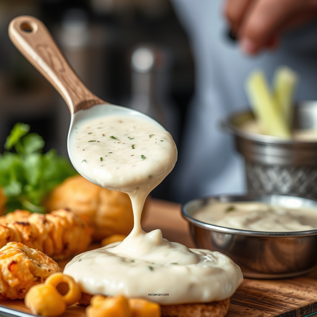 Key Ingredients for Traditional Tartar Sauce - traditional tartar sauce recipe
