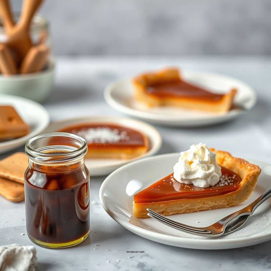 Classic Treacle Tart Recipe - treacle tart recipes