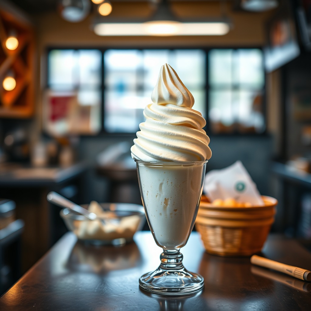 Equipment Required - vanilla frozen custard recipe