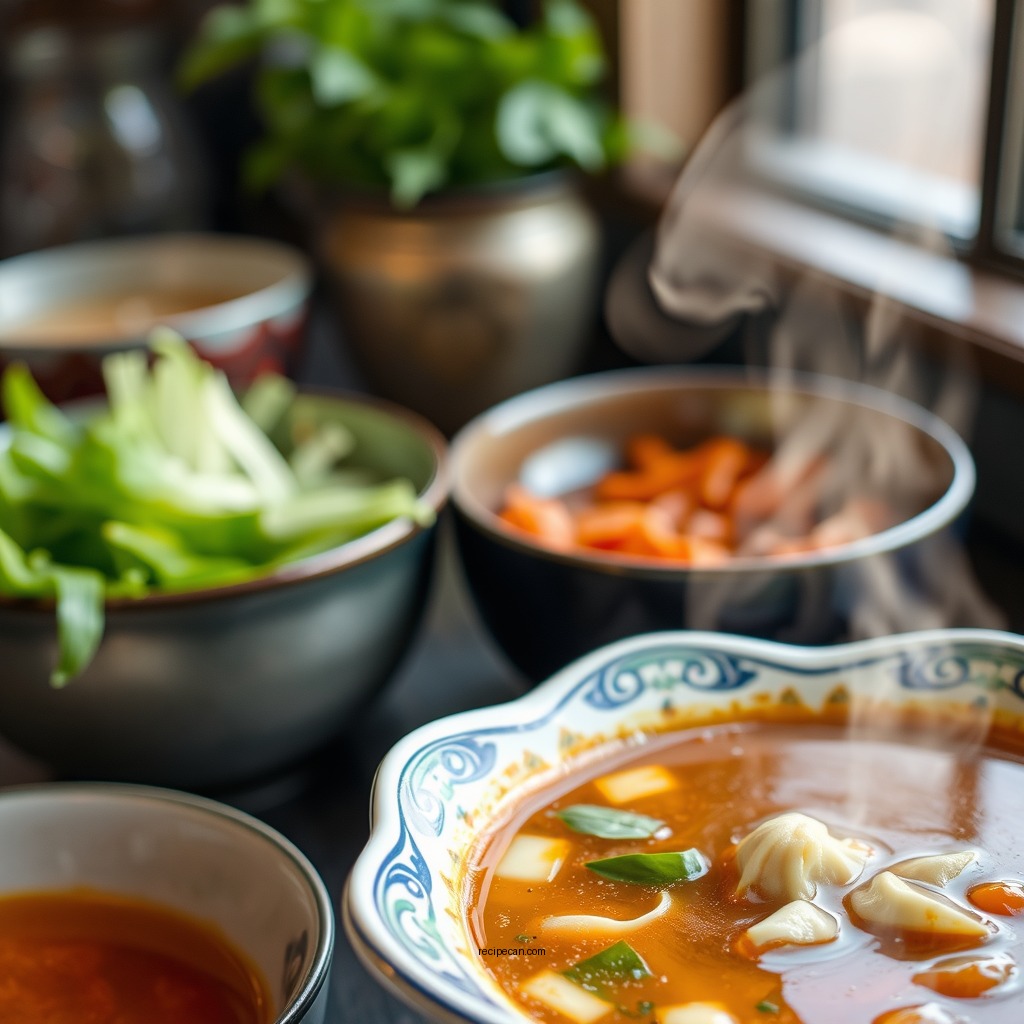 Popular Variations - vegan vietnamese sweet soup recipe