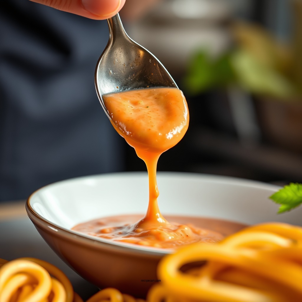 Tips for the Perfect Vodka Sauce - vodka sauce pasta recipe
