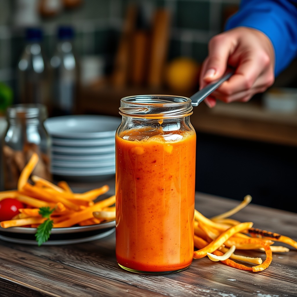 Spicy Vodka Sauce Variation - vodka sauce recipes
