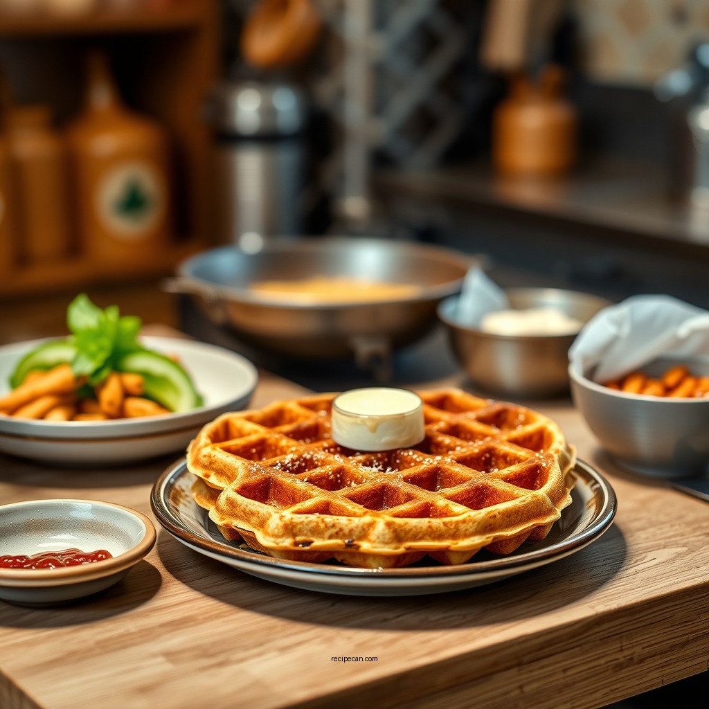 Classic Waffle Recipes - waffle recipes allrecipes