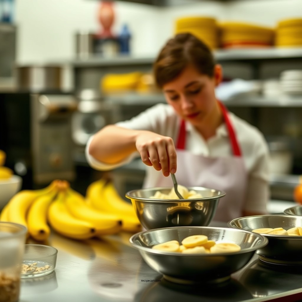 Step-by-Step Preparation - wegmans banana pudding recipe