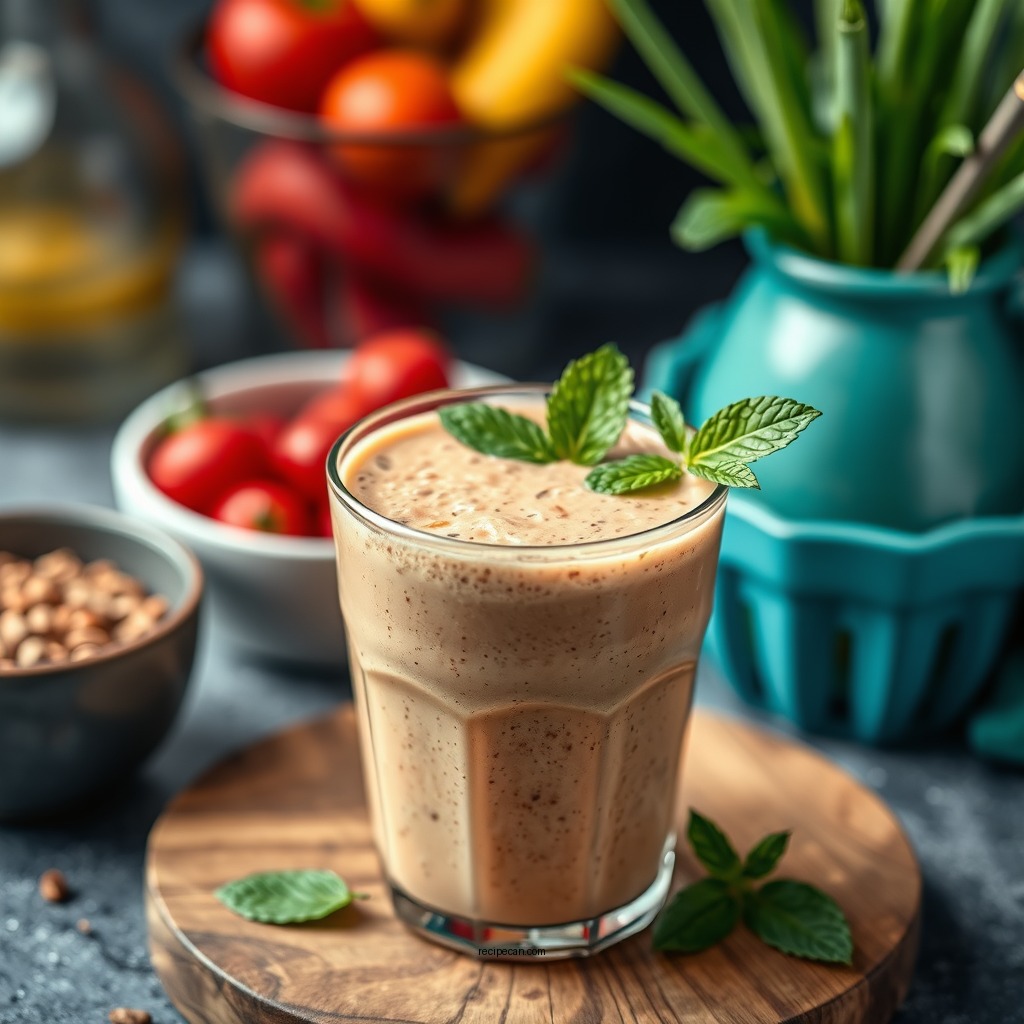 Top Weight Loss Smoothie Recipes - weight loss smoothies recipes