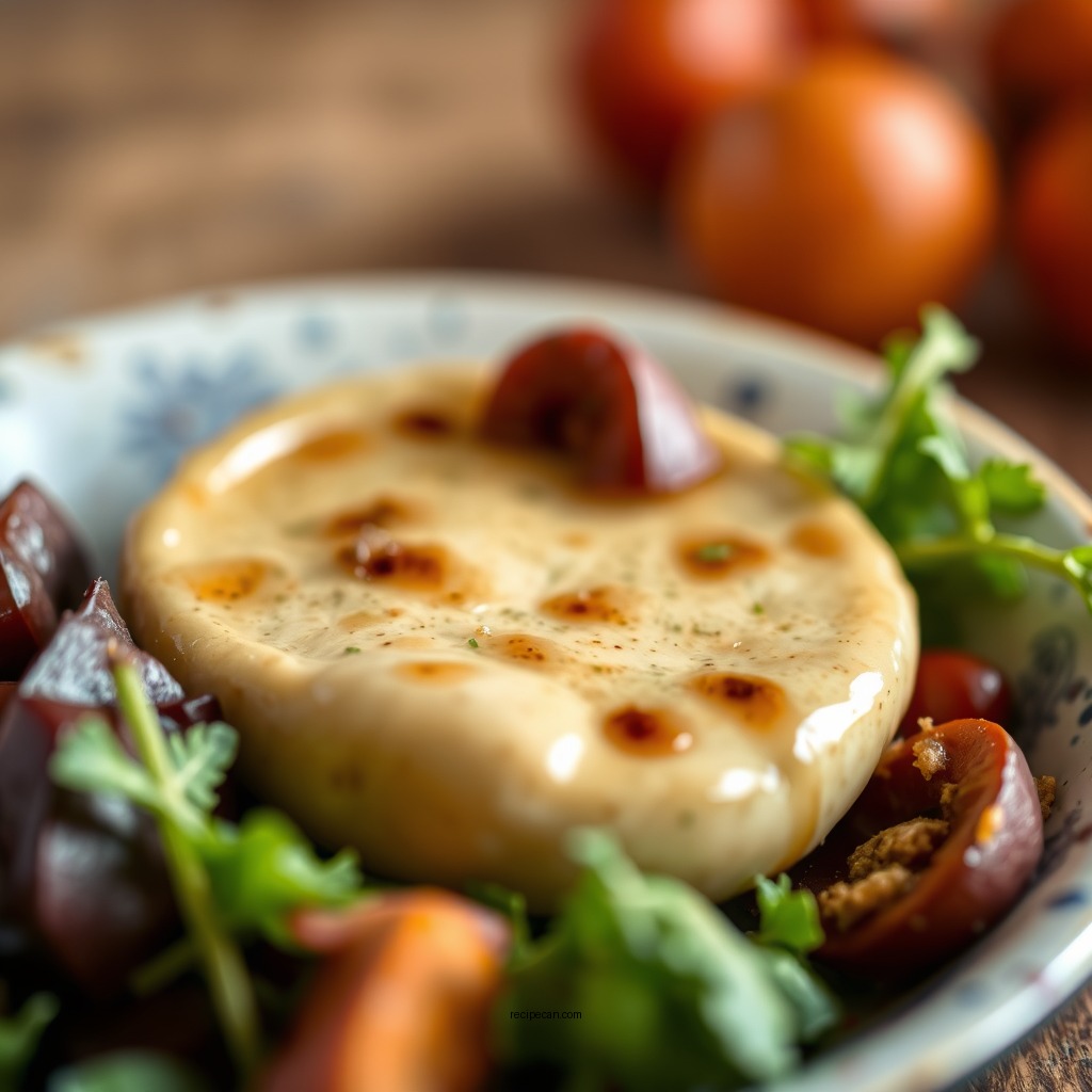 Flavor Variations to Try - white balsamic salad dressing recipe