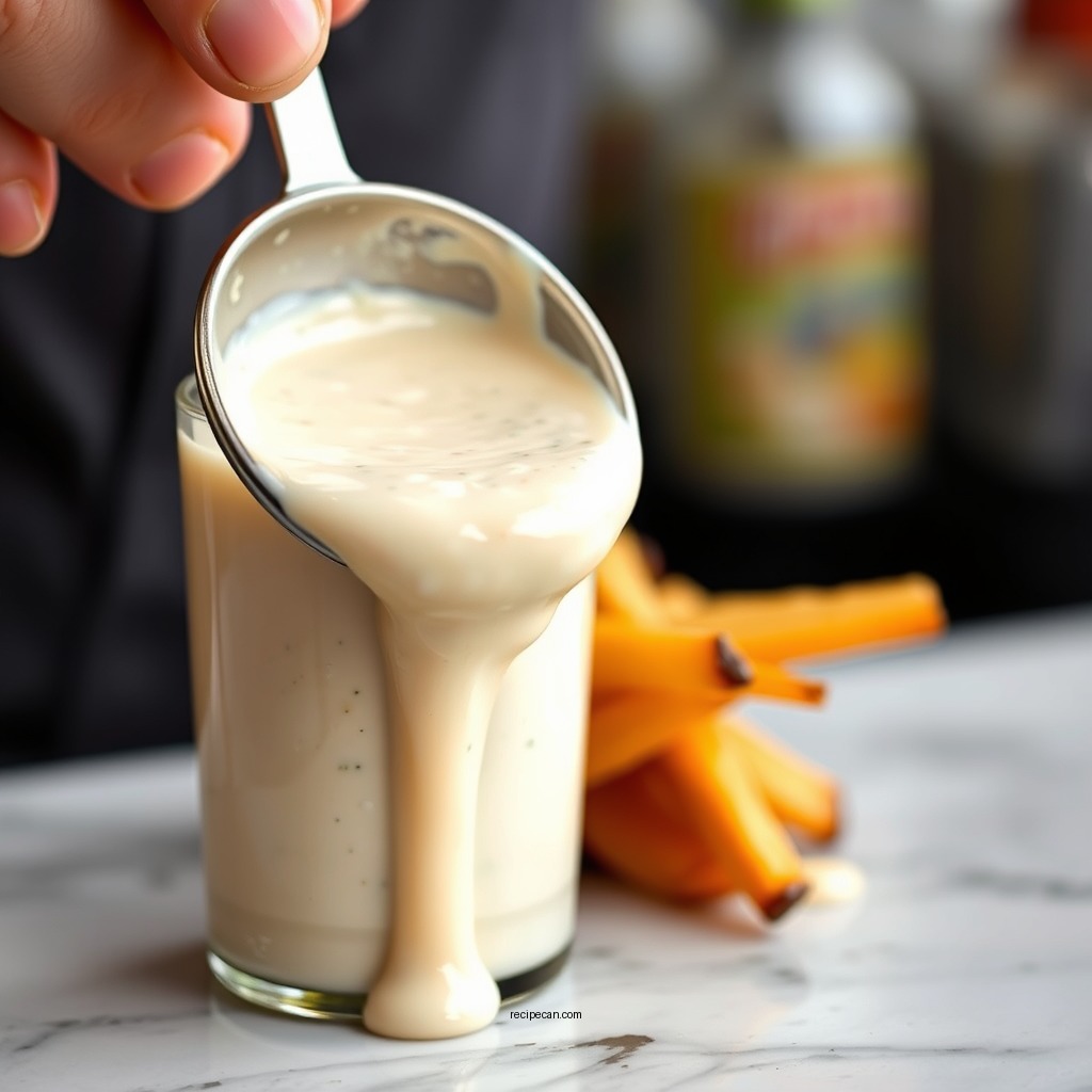 Tips for Customizing Your White BBQ Sauce - white bbq sauce recipe