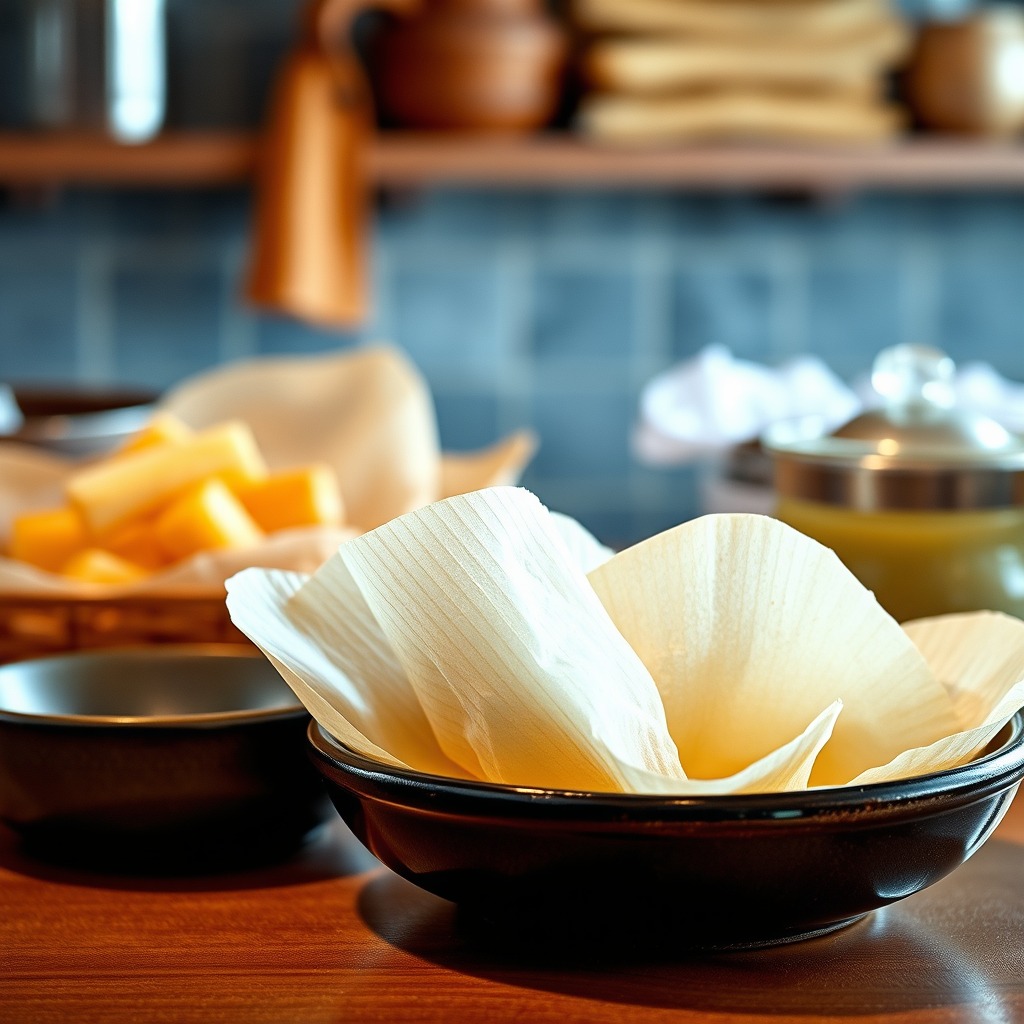 Ingredients You’ll Need - wonton wrap recipe