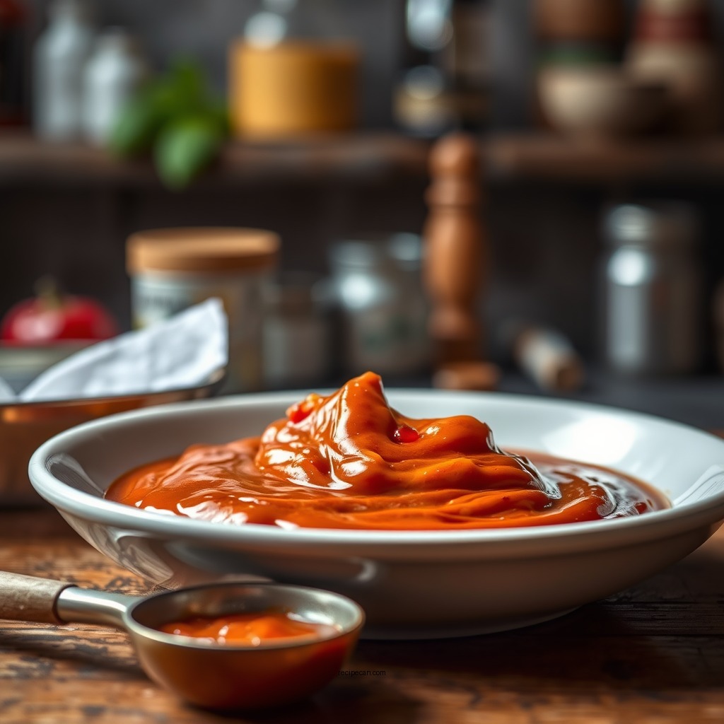 Ingredients You’ll Need - worchestire sauce recipe