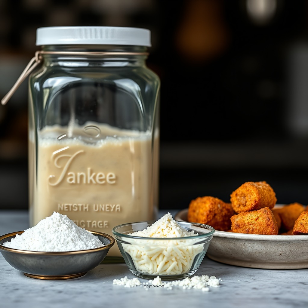 Ingredients You'll Need - yankee magazine indian pudding recipe