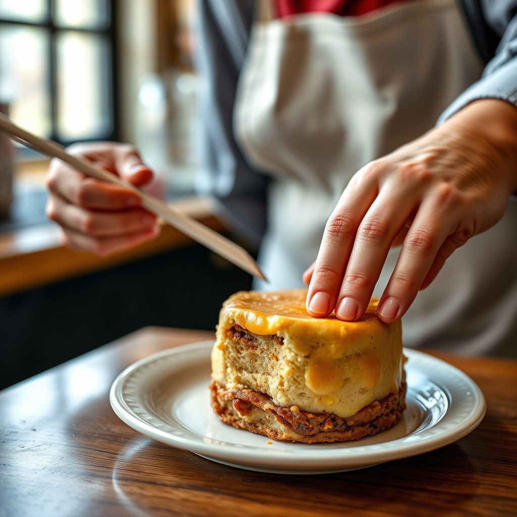 Step-by-Step Instructions - yankee magazine indian pudding recipe