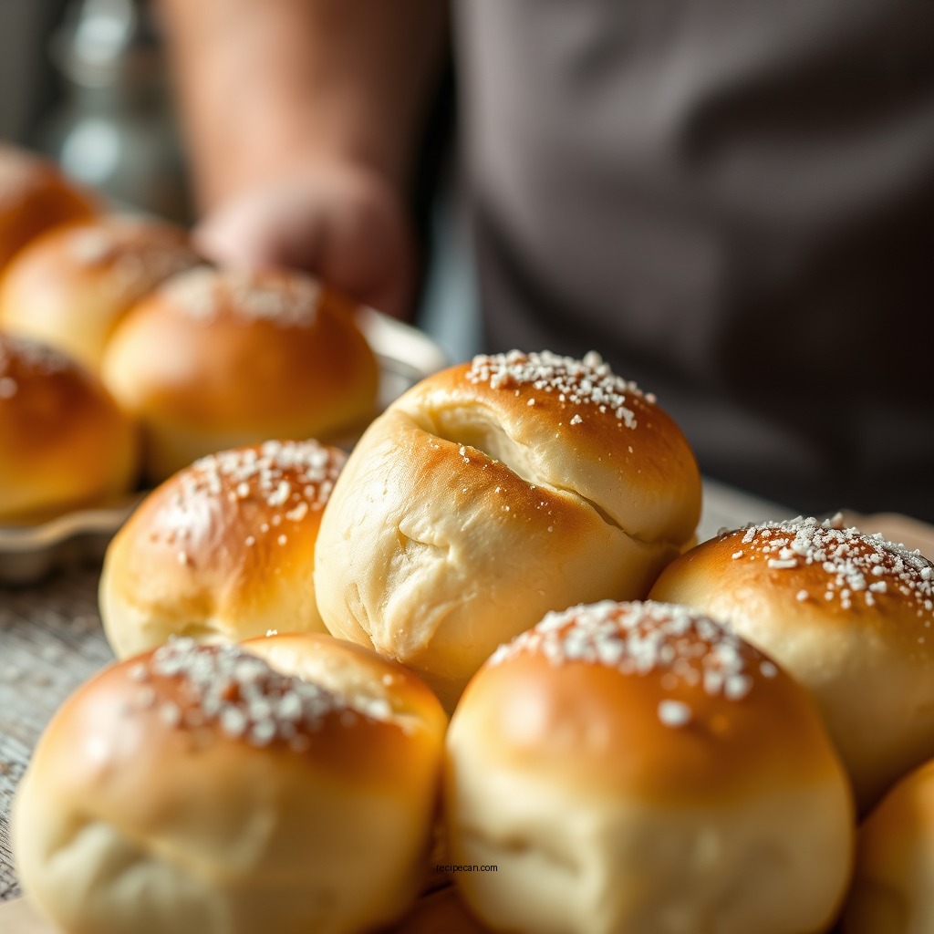 Tips for Perfect Yeast Rolls - yeast roll recipe