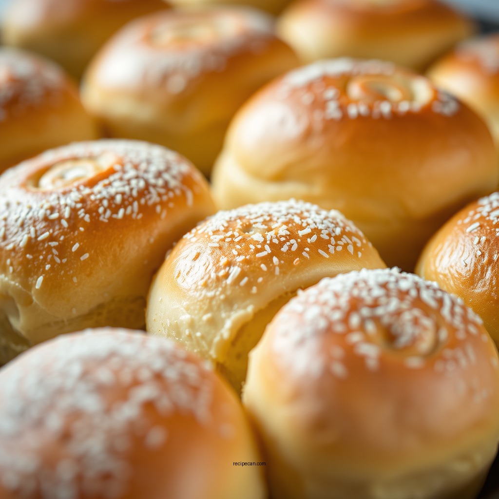 Popular Variations of Yeast Rolls - yeast rolls homemade recipes