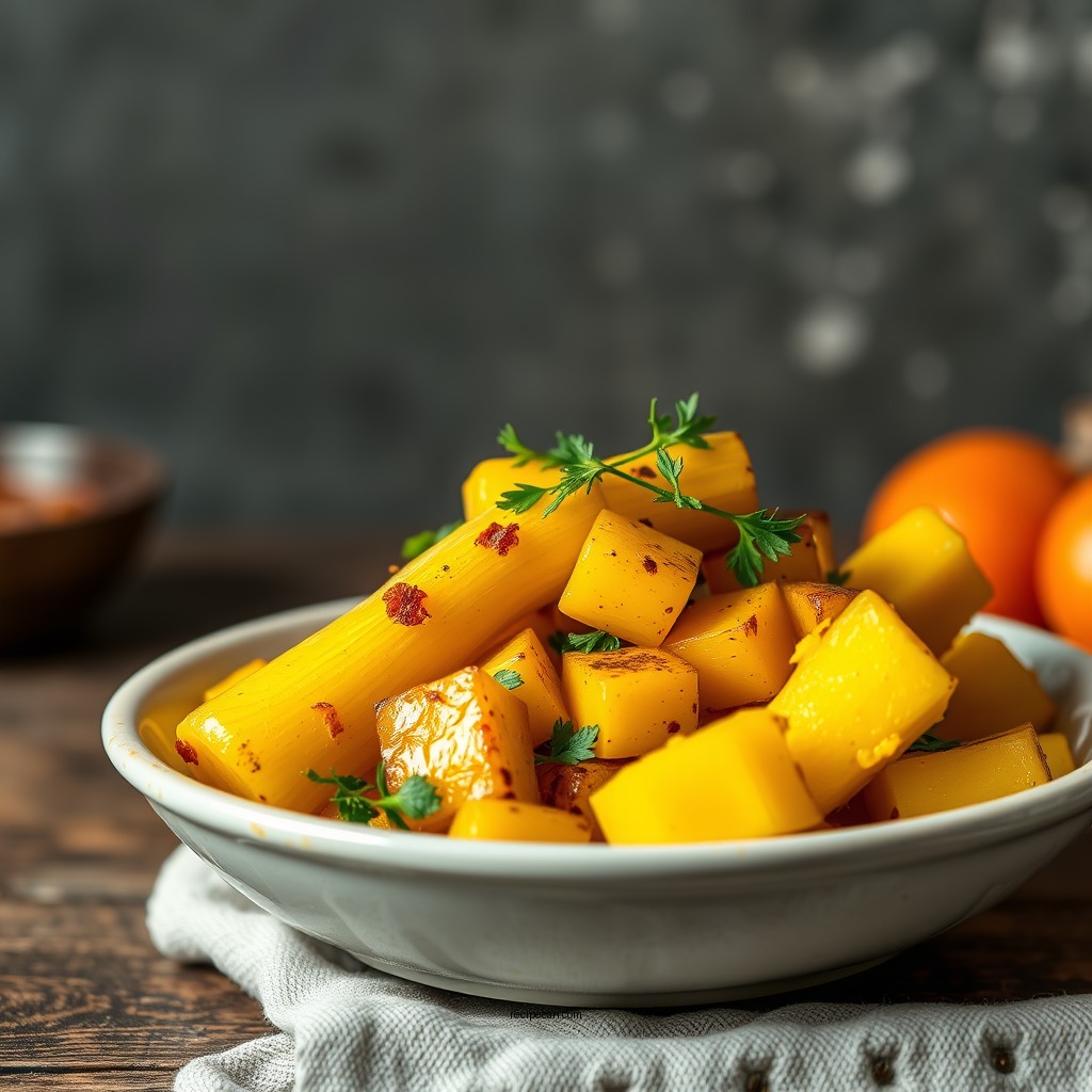 Simple Sautéed Yellow Squash - yello squash recipes