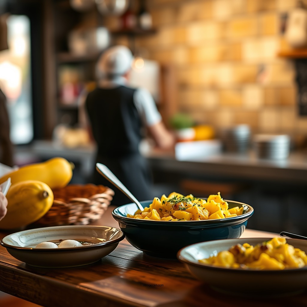 Classic Yellow Squash Casserole - yellow squash casserole recipes