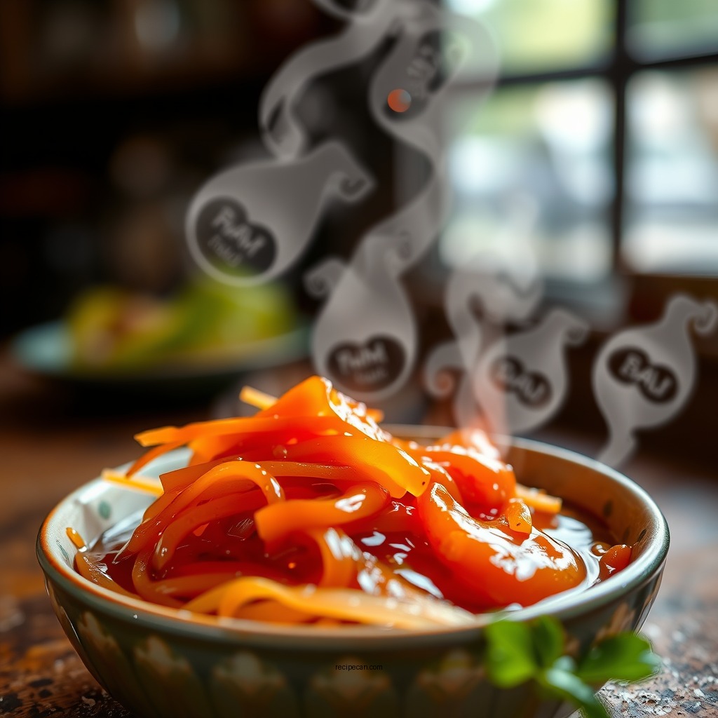 Optional Add-Ins for Extra Flavor - yum yum sauce recipe