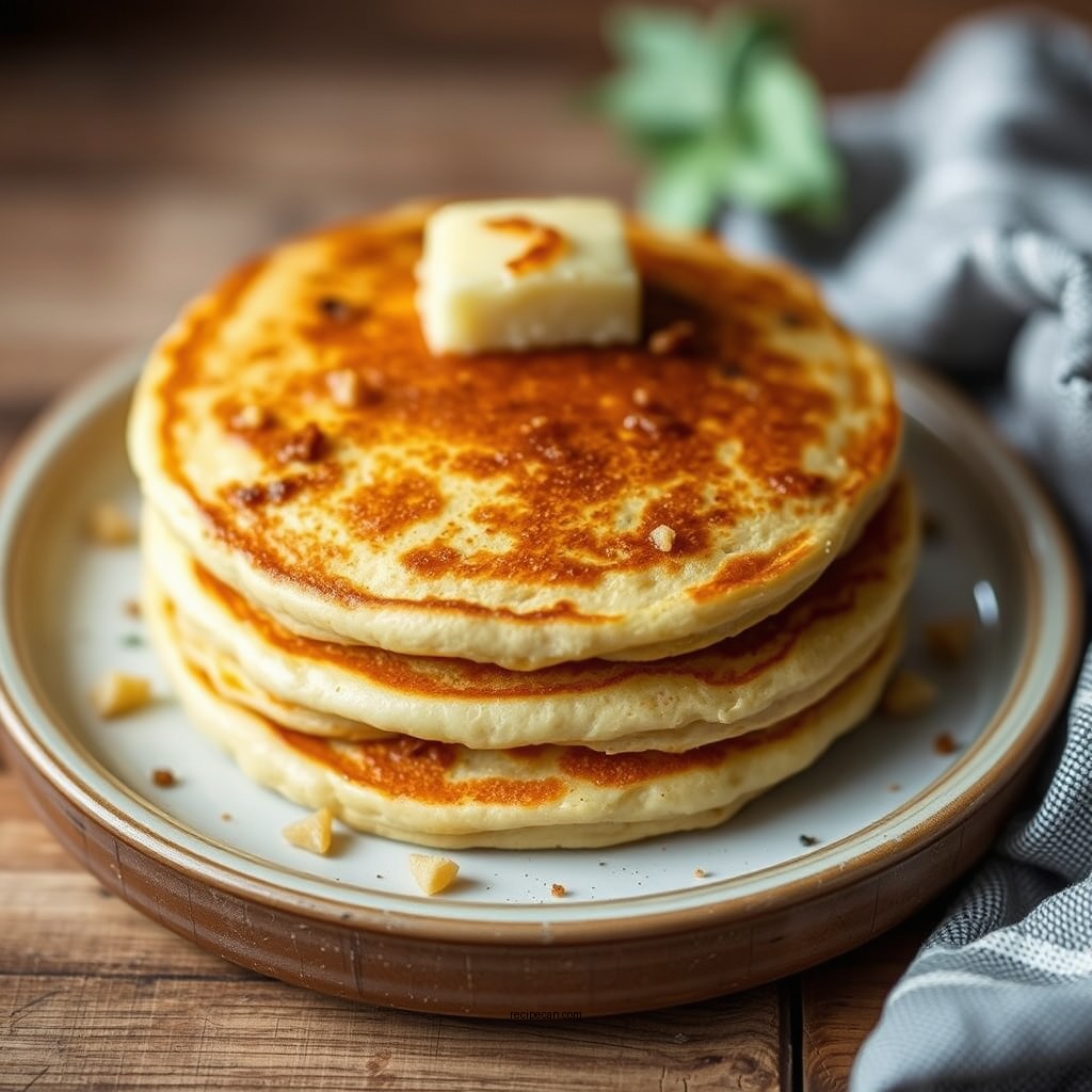 Ingredients You Will Need - zucchini pancakes recipe