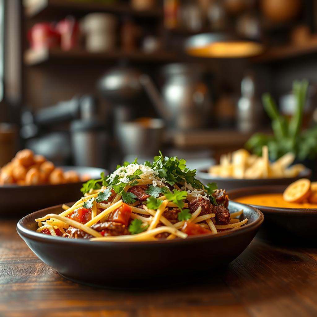 Add-Ons - nacho recipe ground beef