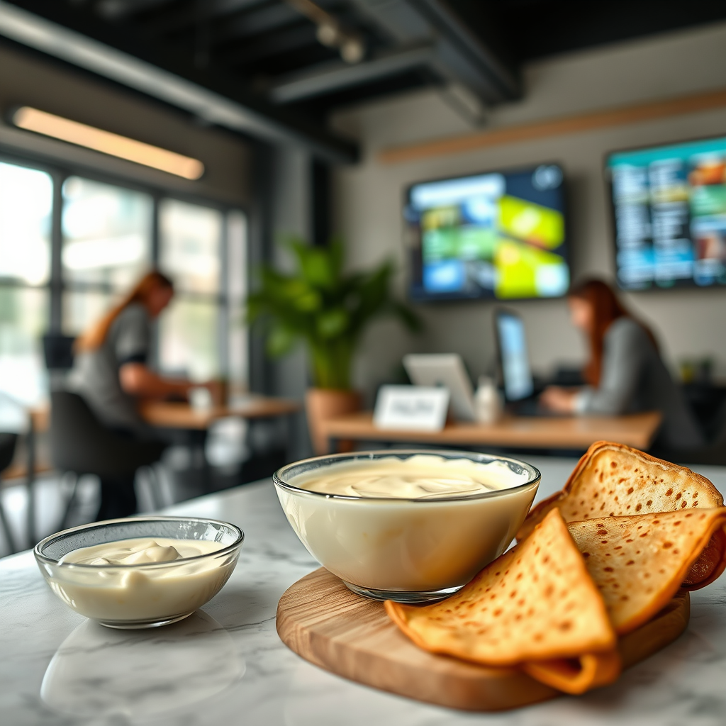 Aioli - aioli recipe with mayonnaise