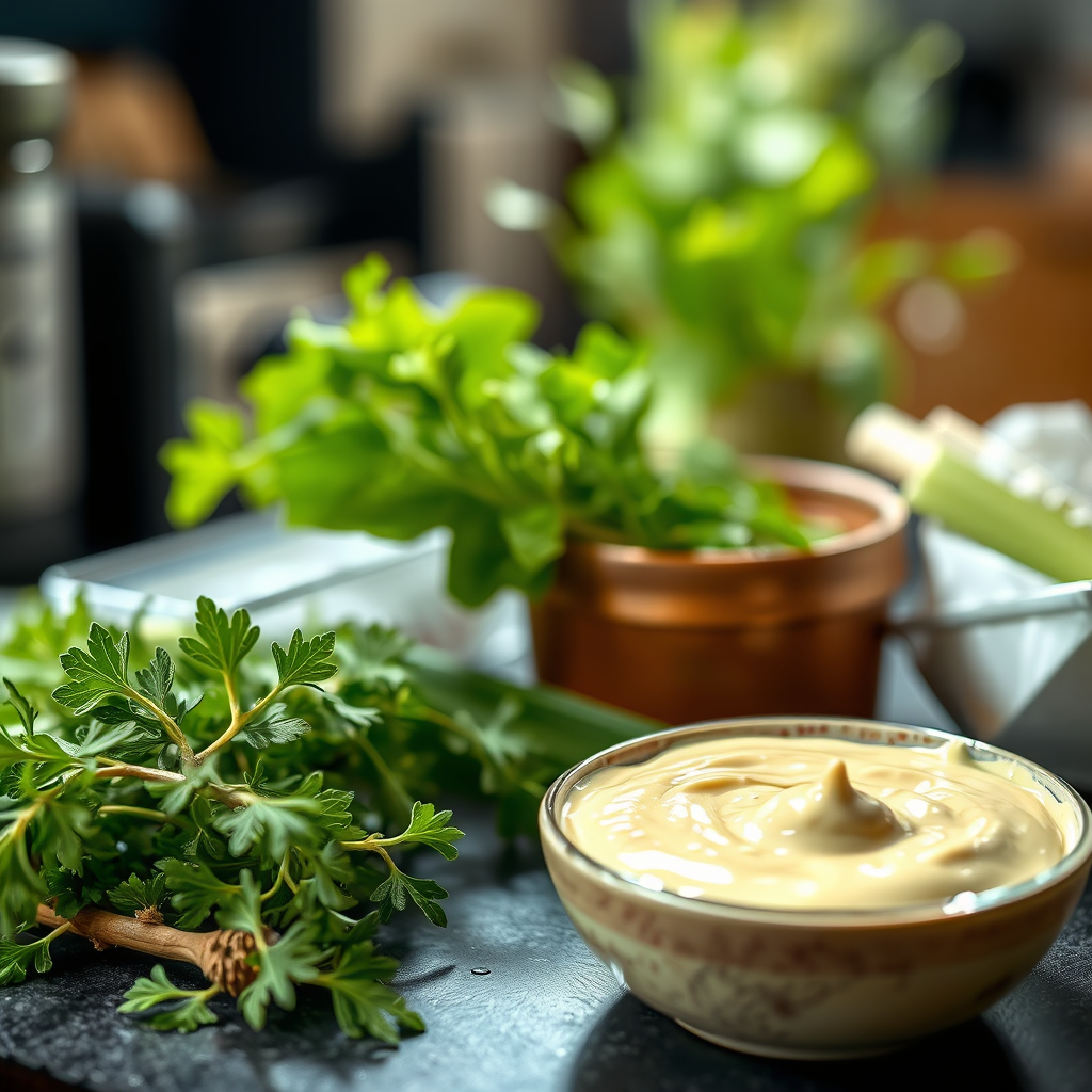 Aioli Mayonnaise - aioli mayonnaise recipe