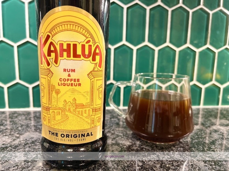 Alcohol Warning Signs Coffee Drink Safety Expert Kahlua Coffee Recipes - kahlua with coffee recipes