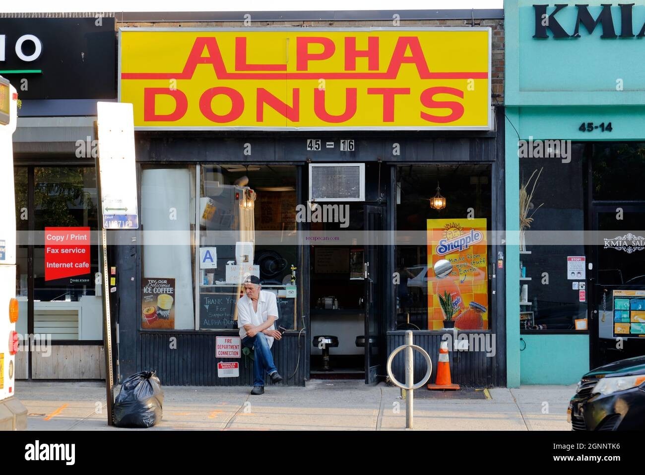 Alpha Donuts Logo - alpha donut recipe za