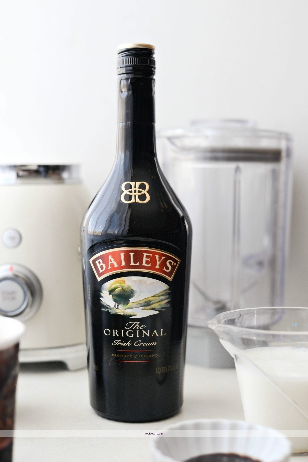 Baileys Coffee Preparation Ingredients Liqueur Guide Expert Safely Making Baileys - baileys liqueur coffee recipe