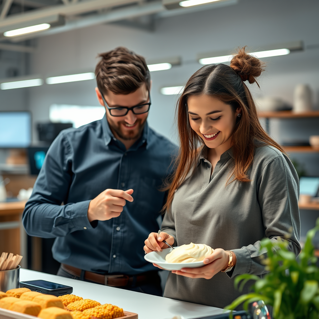 Baking and Serving Suggestions - cornbread recipe with mayonnaise