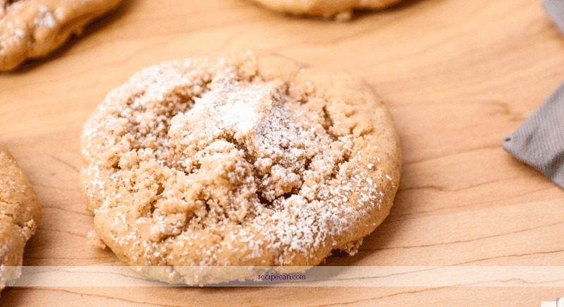 Baking Coffee Cake Cookies Step-By-Step Process Kitchen Protocol Baking Coffee Cake - coffee cake cookie recipe