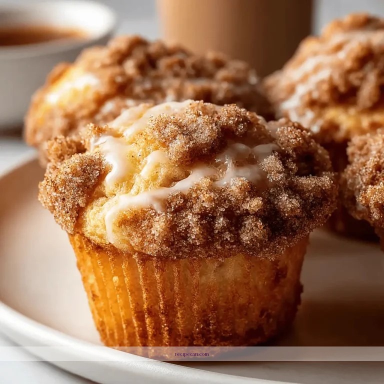 Baking Coffee Cake Muffins Audience Home Bakers - coffee cake muffins recipe
