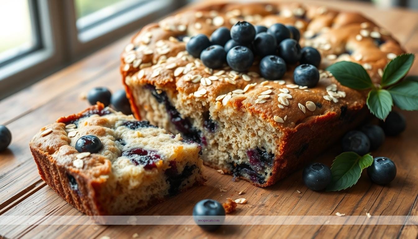 Baking Coffee Cake Step-By-Step Process Ingredients Preparation Baking Healthy Coffee Cake - healthy coffee cake recipe
