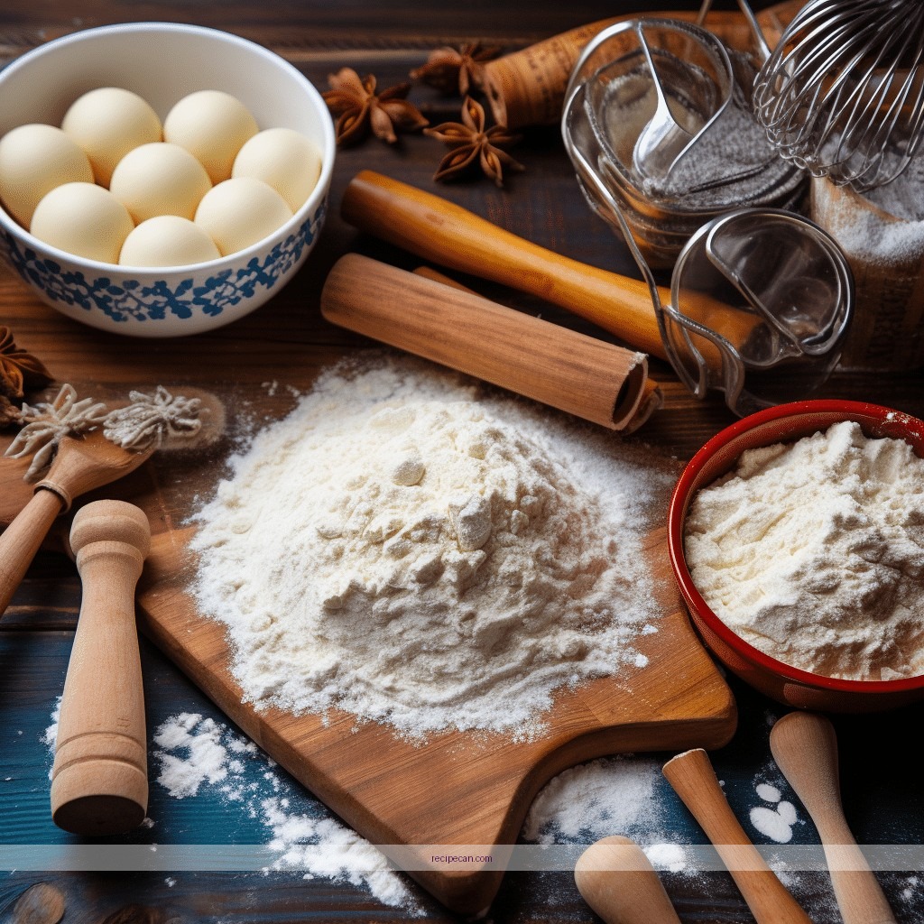 Baking Coffee Cookies Step-By-Step Process Ingredients Tools Expert Baking Coffee Cookies - coffee cookies recipe