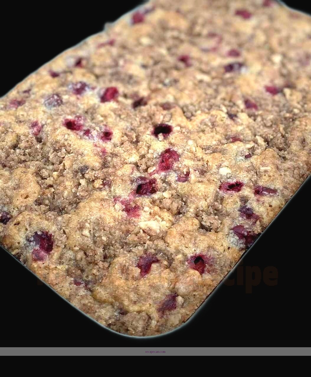Baking Enthusiasts Coffee Cake Cranberry Recipe Readers Expert Safely Baking Cranberry - cranberry coffee cake recipe