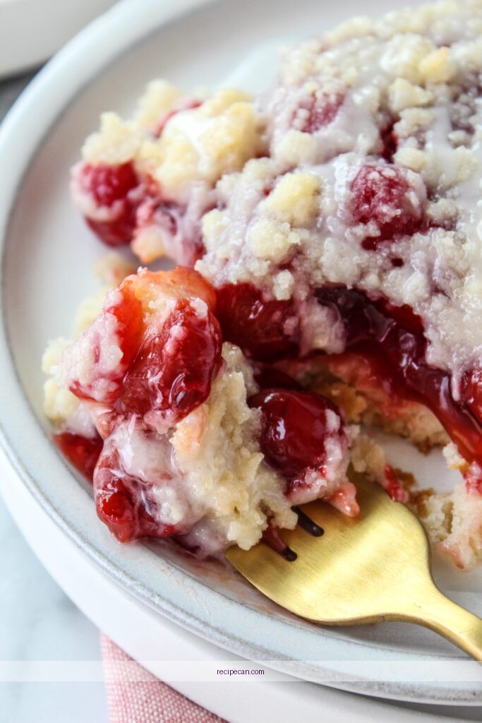 Baking Enthusiasts Coffee Cake Readers Guide Expert Baking Cherry Coffee - cherry coffee cake recipe