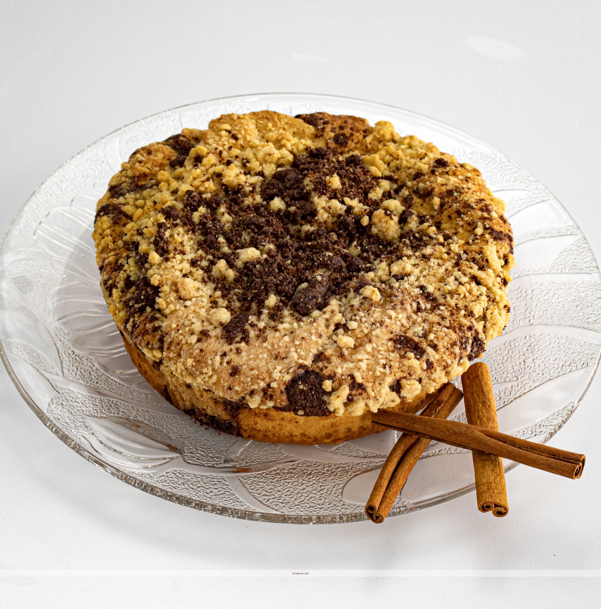 Baking Guide Cinnamon Coffee Cake Ingredients Preparation Expert Baking Cinnamon Coffee - cinnamon coffee cake recipe