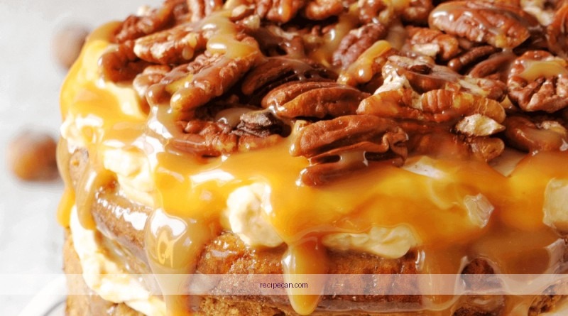 Baking Guide Pecan Coffee Cake Ingredients Safety Tips Expert Baking Pecan Coffee - pecan coffee cake recipe