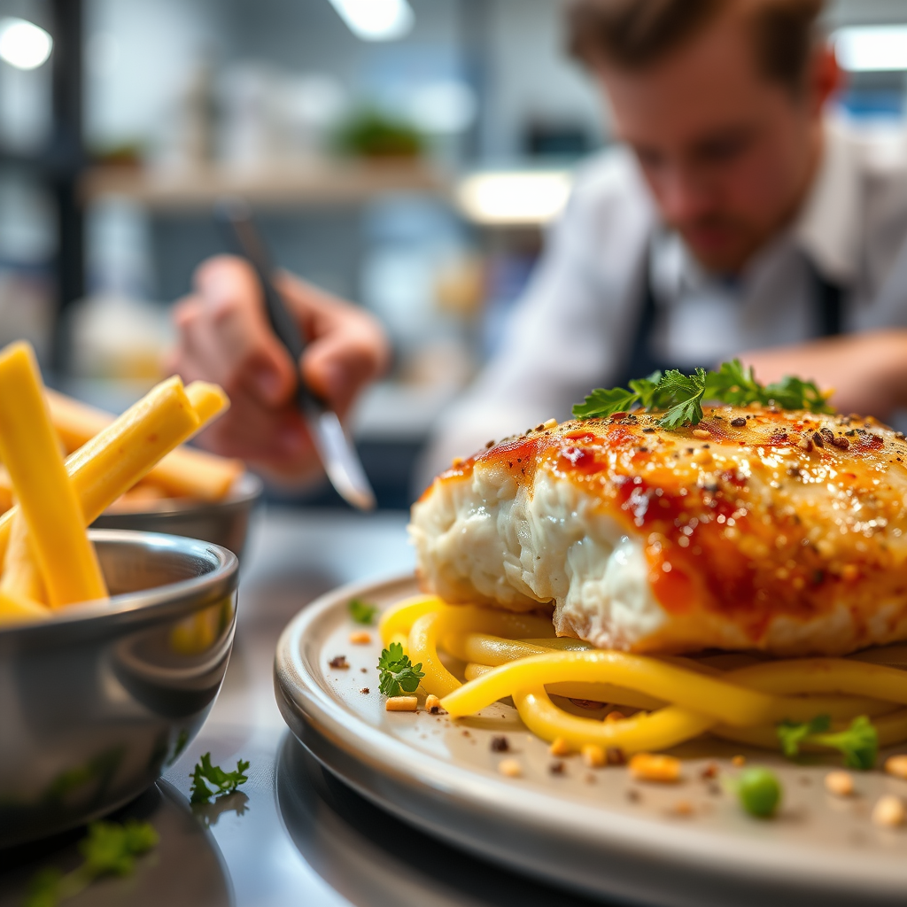 Baking Instructions - baked halibut recipe mayonnaise