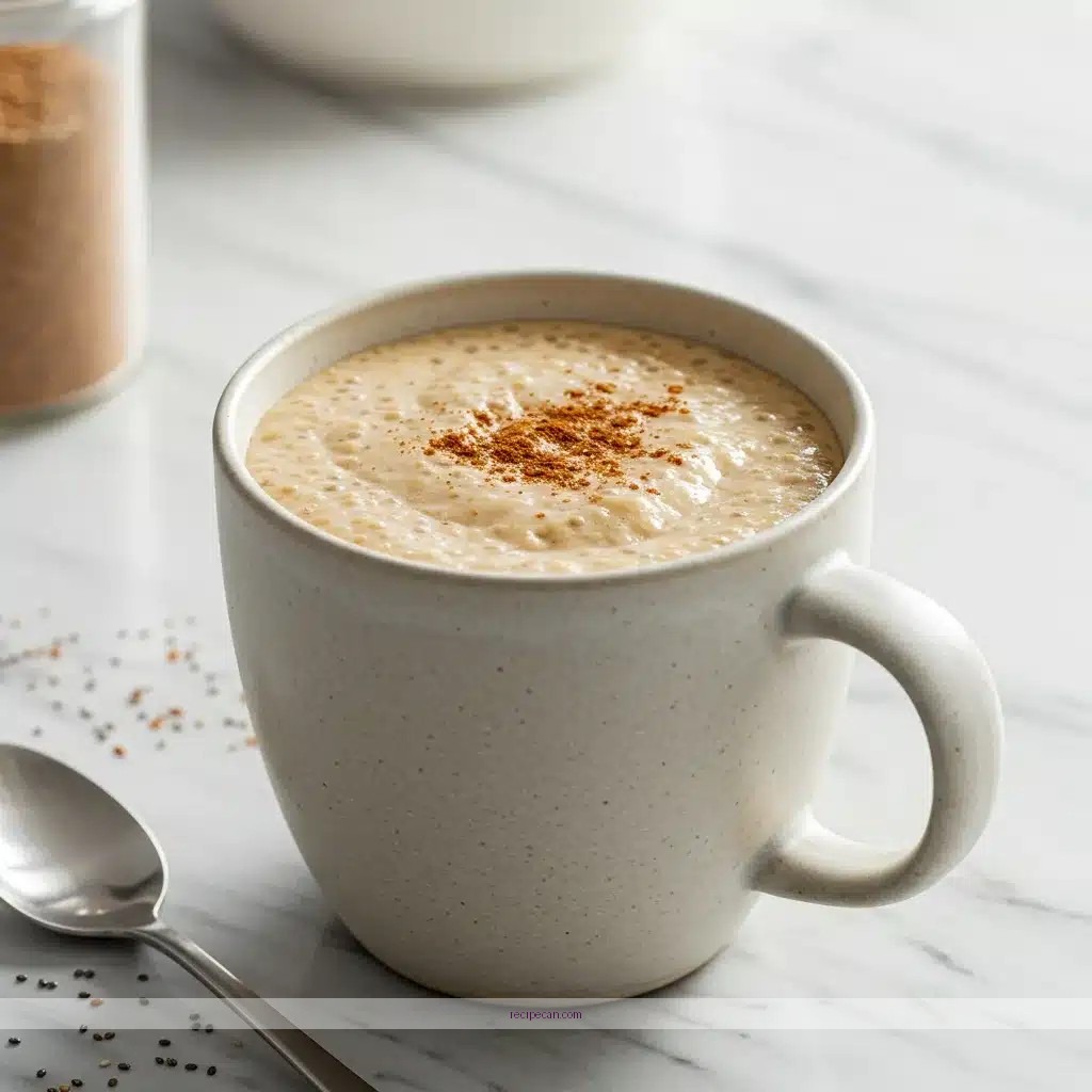 Bariatric Coffee Recipe Preparation Step-By-Step Ingredients Delicious Bariatric Coffee Recipes - bariatric coffee recipes