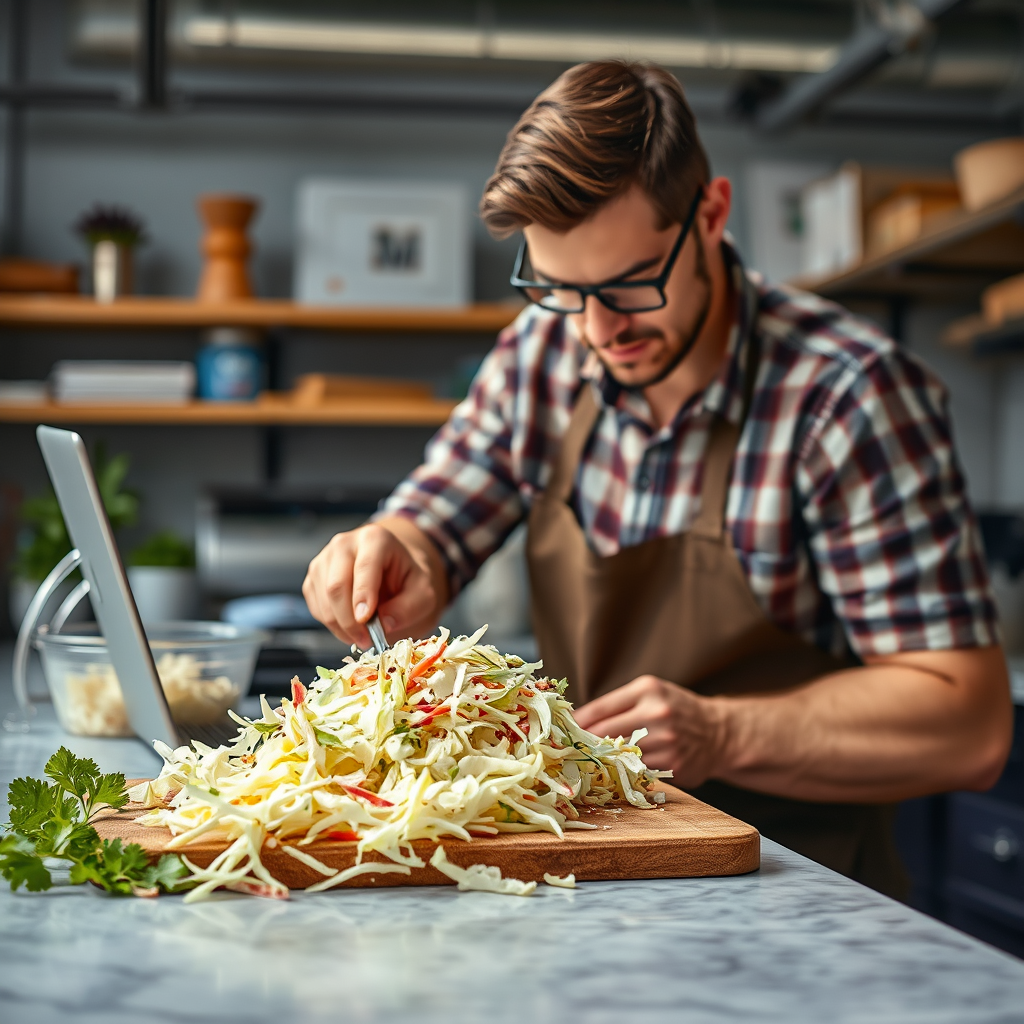Base - coleslaw recipe mayonnaise